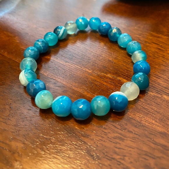 Natural Gemstone Jewelry 💎 - Picture 4 of 4